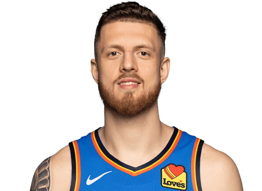 Isaiah Hartenstein