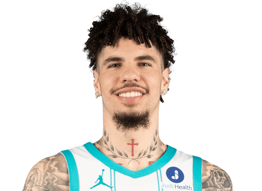 LaMelo Ball