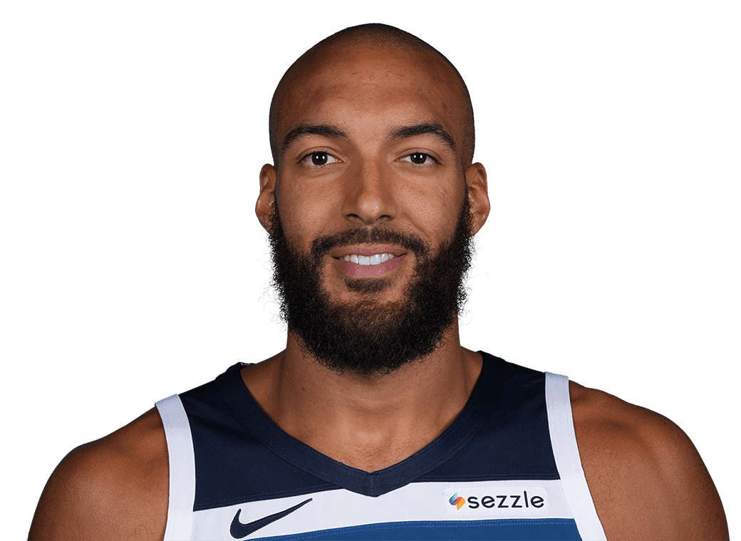 Rudy Gobert