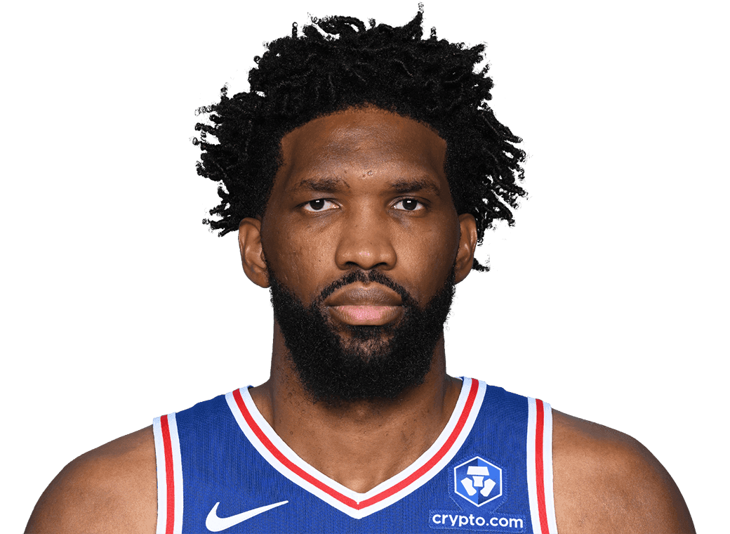 Joel Embiid